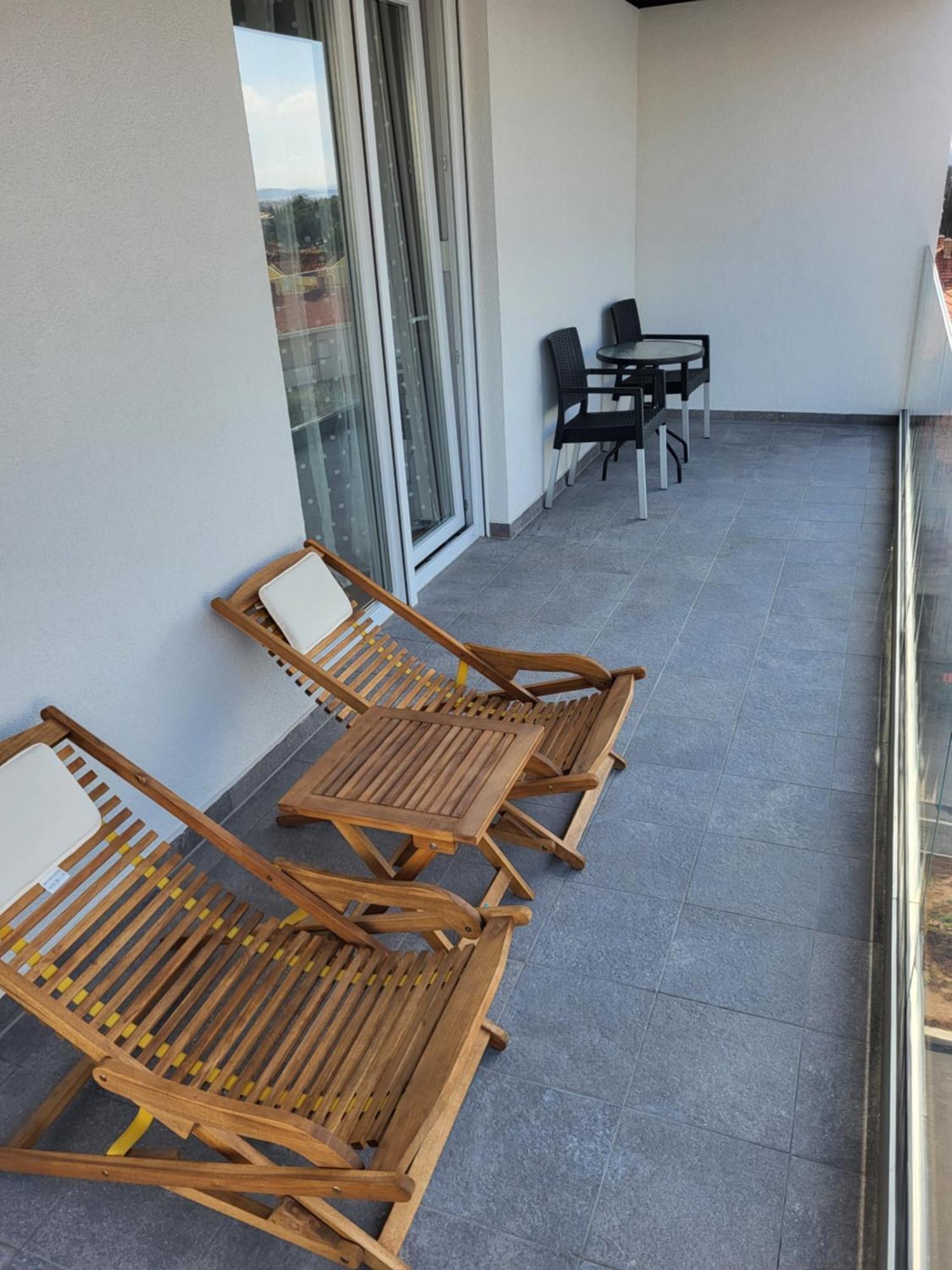 J'Adore Jadera Zadar Eksteriør bilde